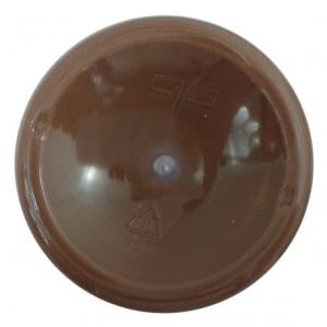 Farba akrylowa mat 50ml 1313 jasny brązowy