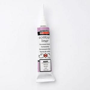 Konturówka 20ml PENTART 13137 malwa