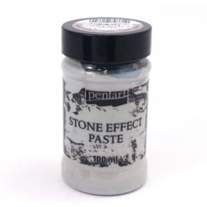 Pasta efekt kamienia 100ml 29713 cement