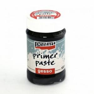 Pasta Gesso 100ml 20762 czarna