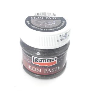 Pasta żeliwna 50ml 4206 brokatowa