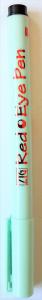 Red eye pen