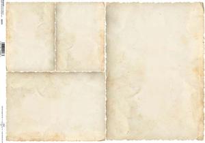 Papier klasyczny A3 Tło  D0175