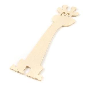 Zakładka do książki żyrafka 16cm