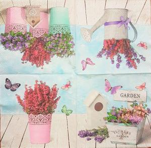 Serwetka Maki 1 sztuka Graden