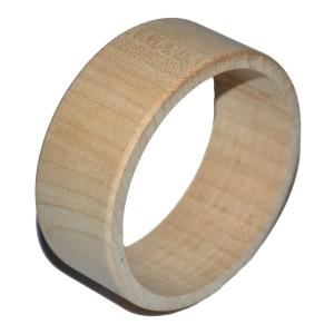 Drewno bransoletka 2cm