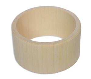 Drewno bransoletka 5cm