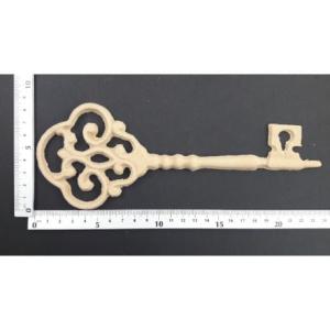 Masa drzewna - klucz 24cm