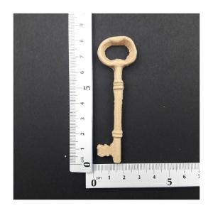 Masa drzewna - klucz 8cm