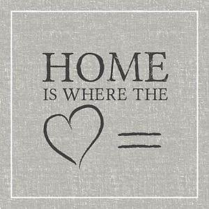 Serwetka Ambiente 1 sztuka Home is ...