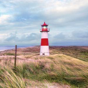 Serwetka Ambiente 1 sztuka Latarnia morska