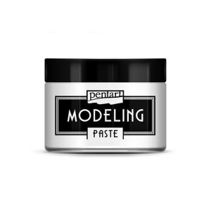 Pasta modeling 3D gęsta 150ml