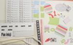 Plan lekcji - zestaw DIY