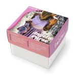 "Angel's Purse" zestaw - Lemon