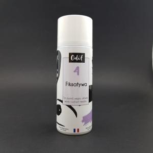 ODIF 4 Fiksatywa 400ml