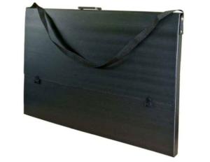 Teczka rysunkowa B-1 z paskiem