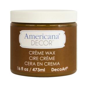 Wosk brązowy 473ml ADM02