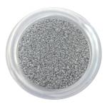 Mikrokulki 0,5mm 40g - srebrne