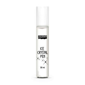 Lód krystaliczny 30ml pisak