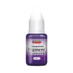 Pigment transparentny 20ml fioletowy