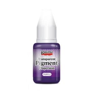 Pigment transparentny 20ml fioletowy