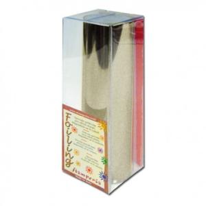 Folia srebrna rolka 11,5cmx5m KEF02S