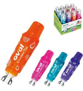 Korektor w taśmie 5mm x 6m