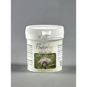 Powertex EASY VERNISH 100g