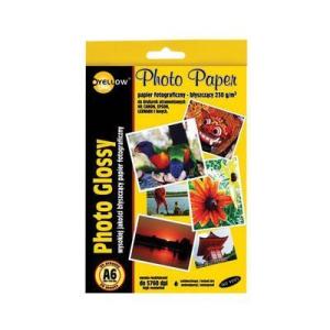 Papier foto A4 230g 20sztuk błyszczący