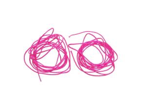 Sznurek do bransoletki 2sztuki po około 140cm