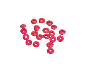 Koraliki do bransoletki 20sztuk 0,7cm