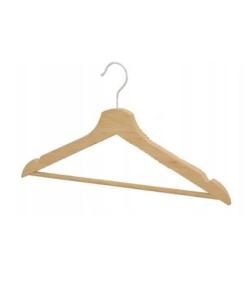 Wieszak naturalny 1sztuka IKEA