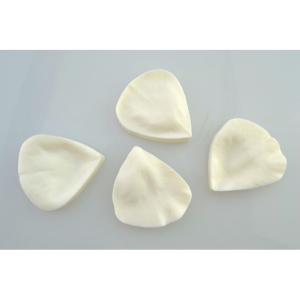 Foremka silikonowa płatek uniwersalny 4sztuki