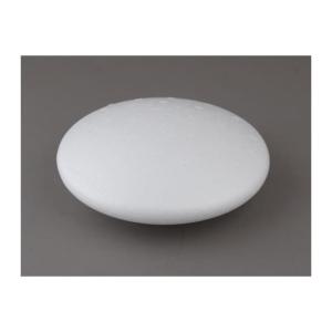 Styropian medalion 8cm 1sztuka