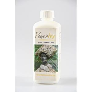 Powertex Easy Varnish 250ml