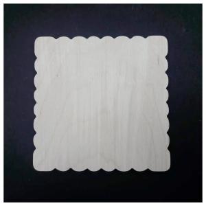 Podkładka pod szklankę sklejka 11