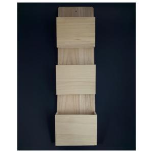 Listownik na ściane 72cm