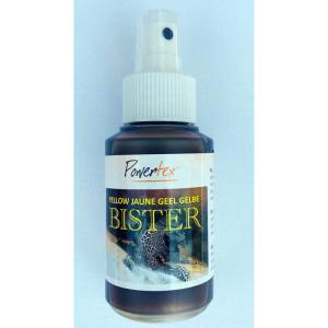 Powertex BISTER spray 100ml - żółta 0450