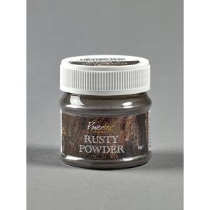 Rusty Powder - Rdza w proszkku 95g / 50ml