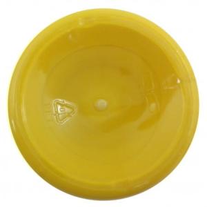 Farba akrylowa mat 50ml 1225 żółty słoneczny