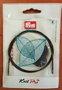 Żyłka wymienna do drutów drewnianych 80cm