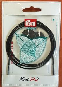 Żyłka wymienna do drutów drewnianych 150cm