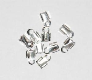 Zacisk do sznurka 10sztuk