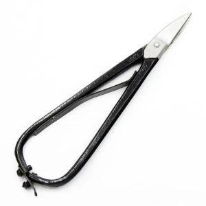 Nożyce do blachy ze sprężyną