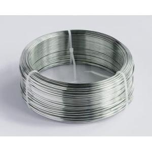 Drut aluminiowy 2mm 0,5kg