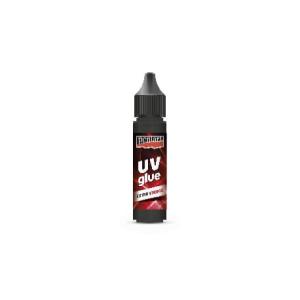 Klej UV 20ml światłoutwardzalny