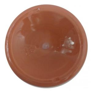 Farba akrylowa mat  50ml 20983 koralowy