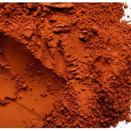 Powertex POWERCOLOR 40g brunatna sienna