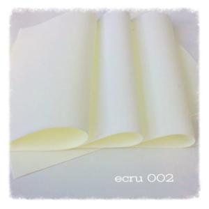 Foamiran pianka 60x70 kremowy ecru