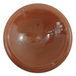 Farba akrylowa mat  50ml 1900 kasztanowy